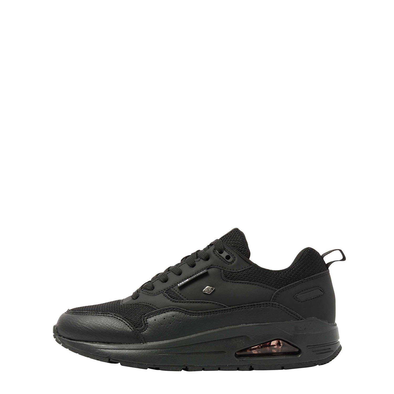 Black/Black - British Knights - Lennox Trainers Adults - 2