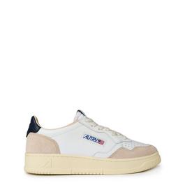 Autry Medalist Low Top Trainers