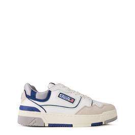 Autry Clc Low Top Trainers