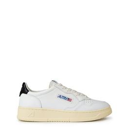 Autry Medalist Low Top Trainers