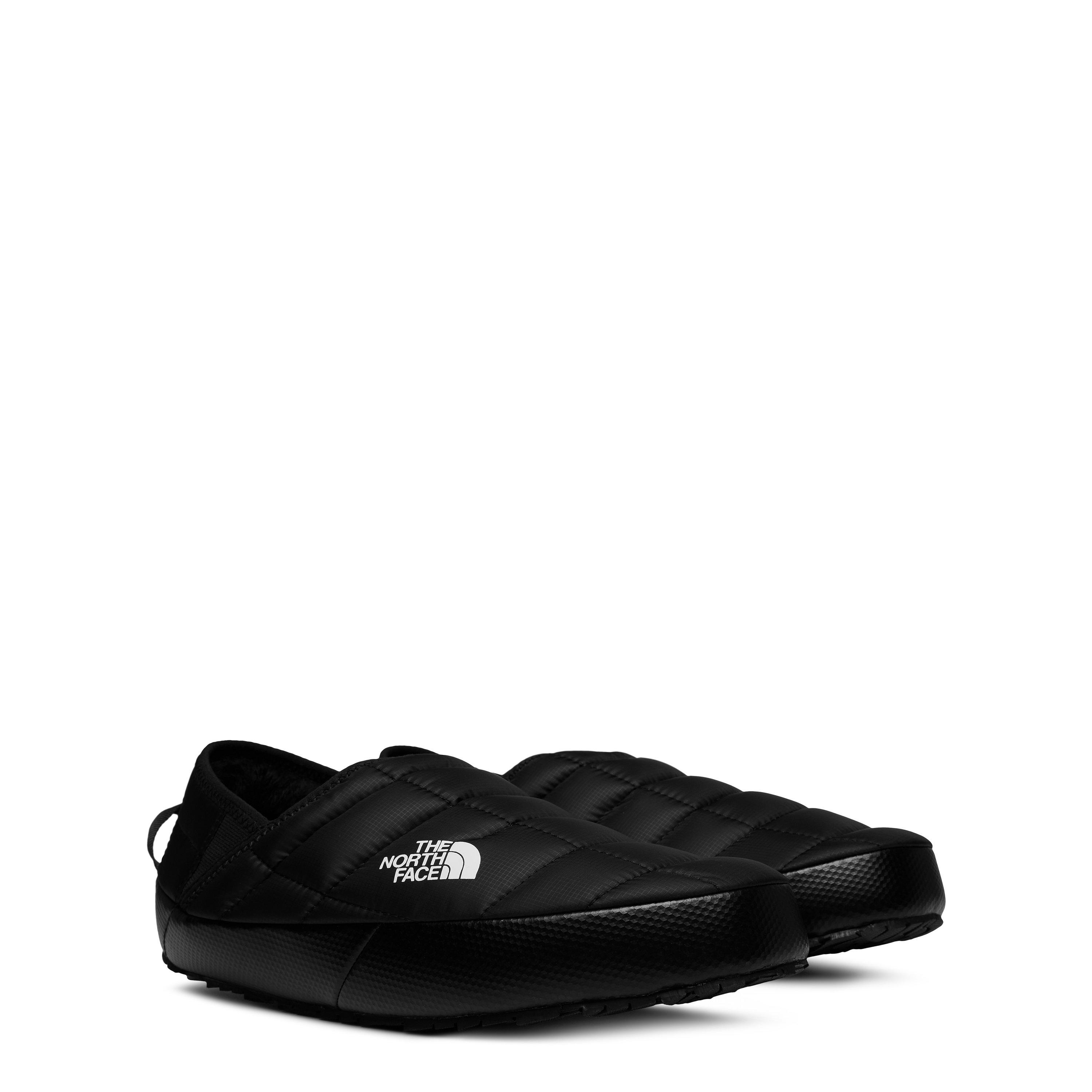 TNF Black - The North Face - Thermoball Traction Mules - 3