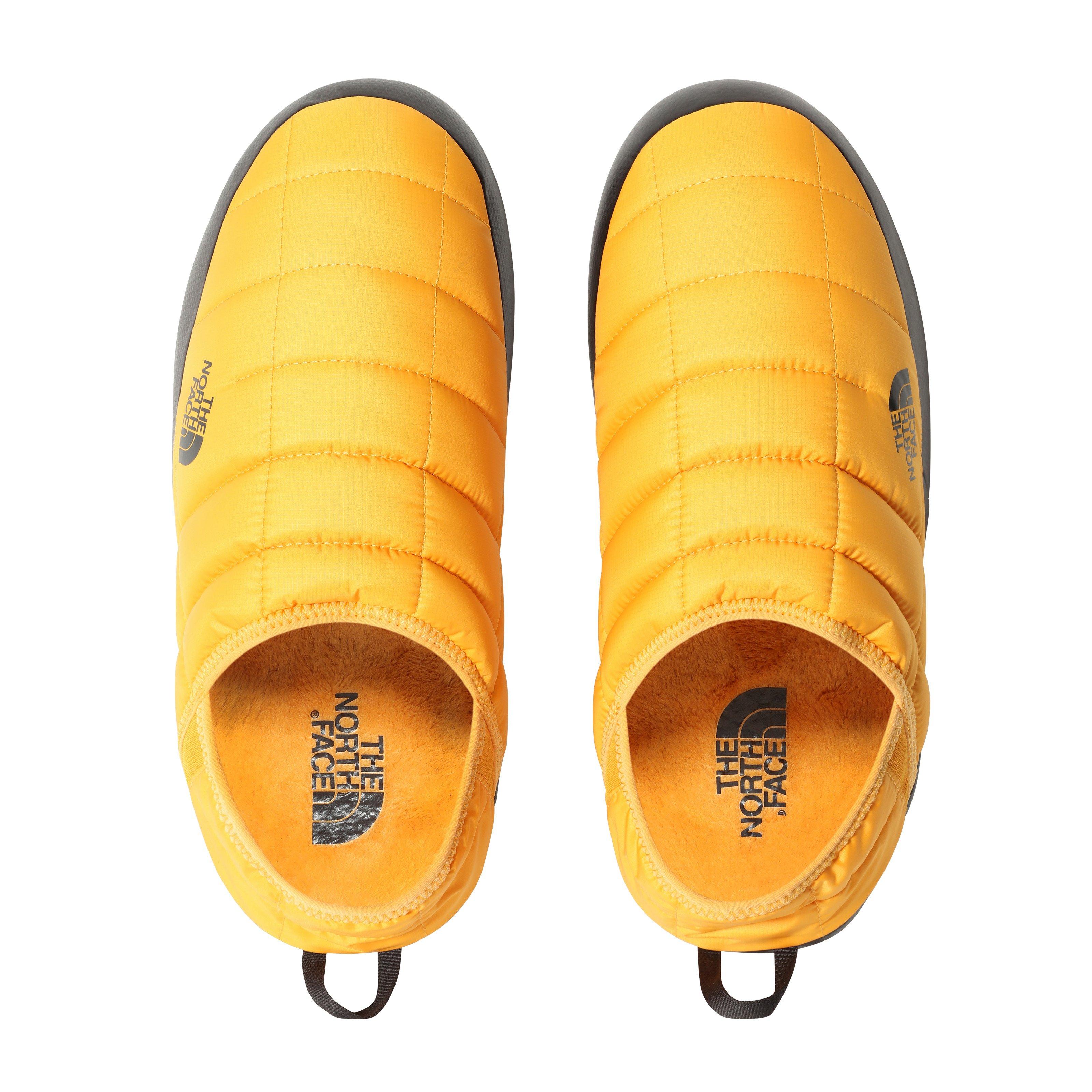 Smmt Gold - The North Face - M Thermoball Traction Mule V Summit - 2