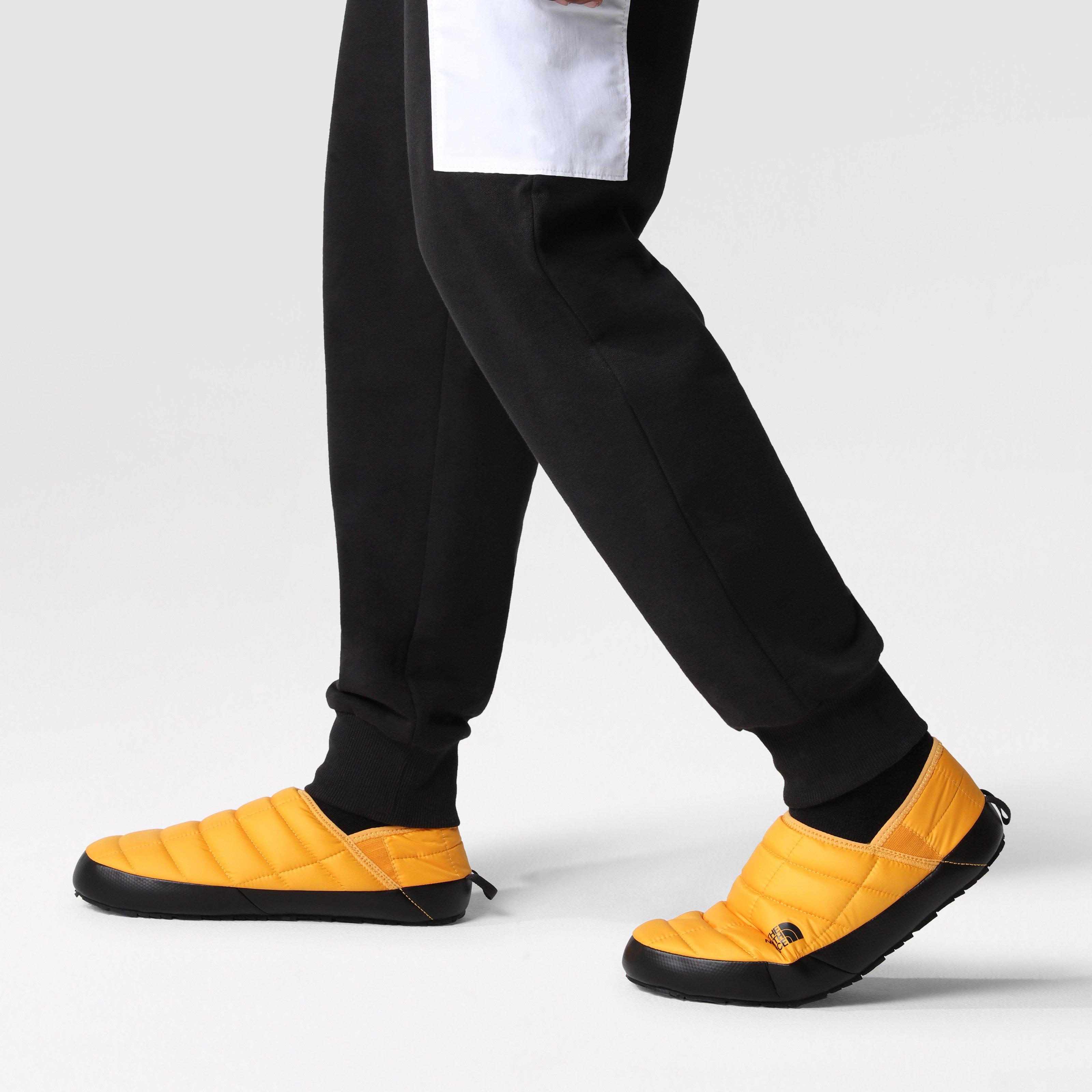 Smmt Gold - The North Face - M Thermoball Traction Mule V Summit - 6