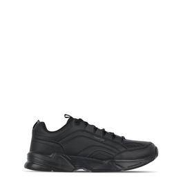 Slazenger Kuba Low Top Trainers