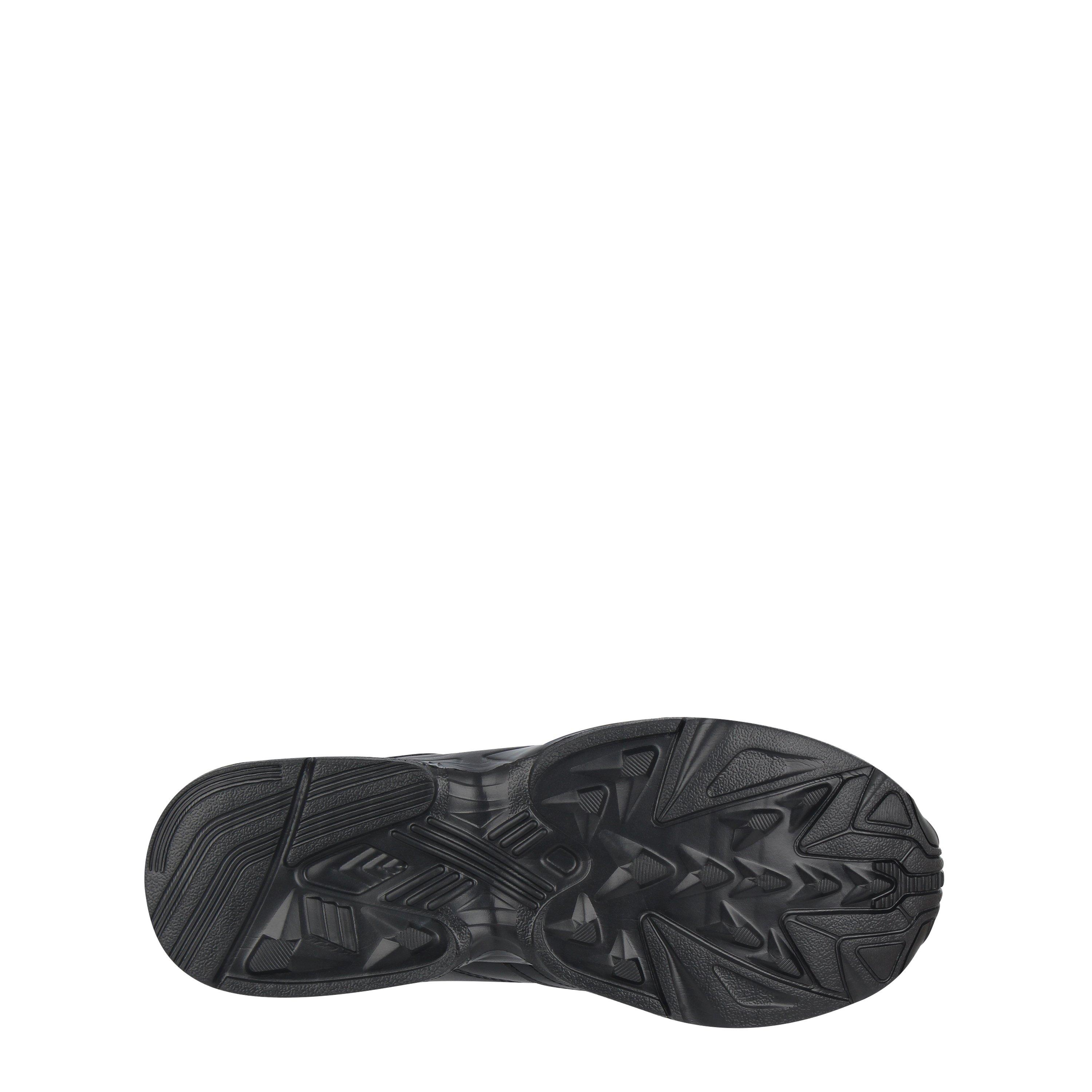 Nero - Slazenger - Low Top Trainers - 6