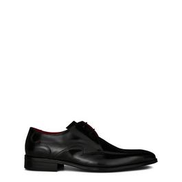 Jeffery West Capone Shoes