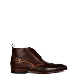 Jeffery West Chukka Boots