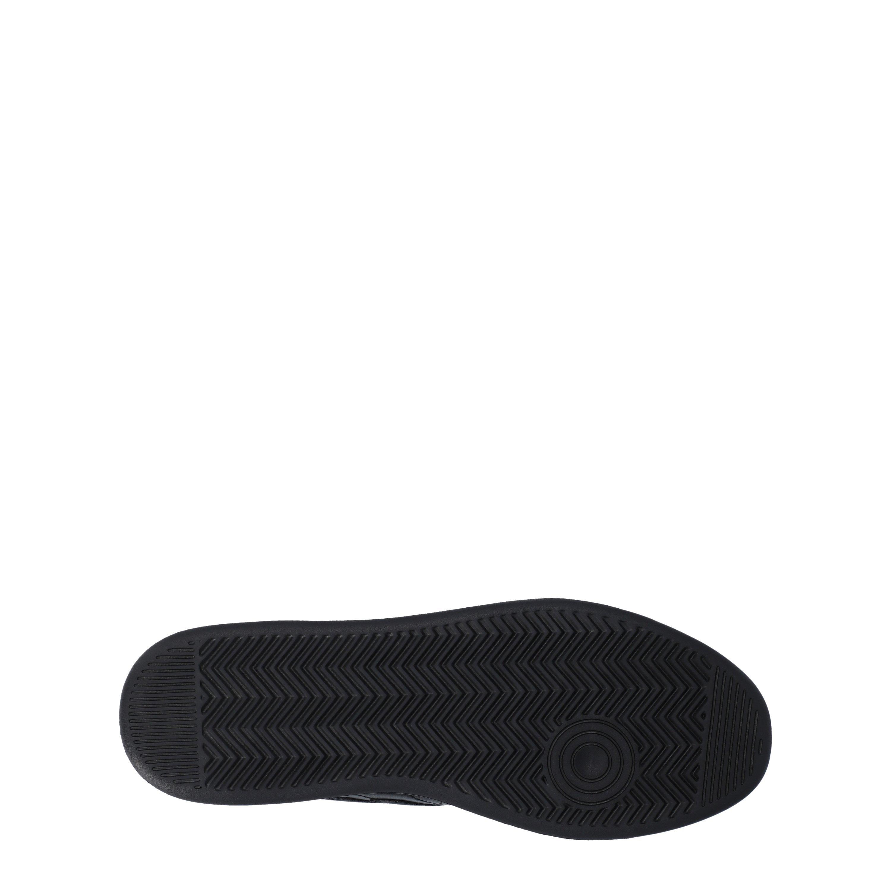 Schwarz - Hi Tec - Squash Trainers Adults - 3