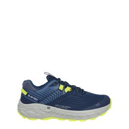 Hi Tec HiTec Fuse Trail Shoes Mens