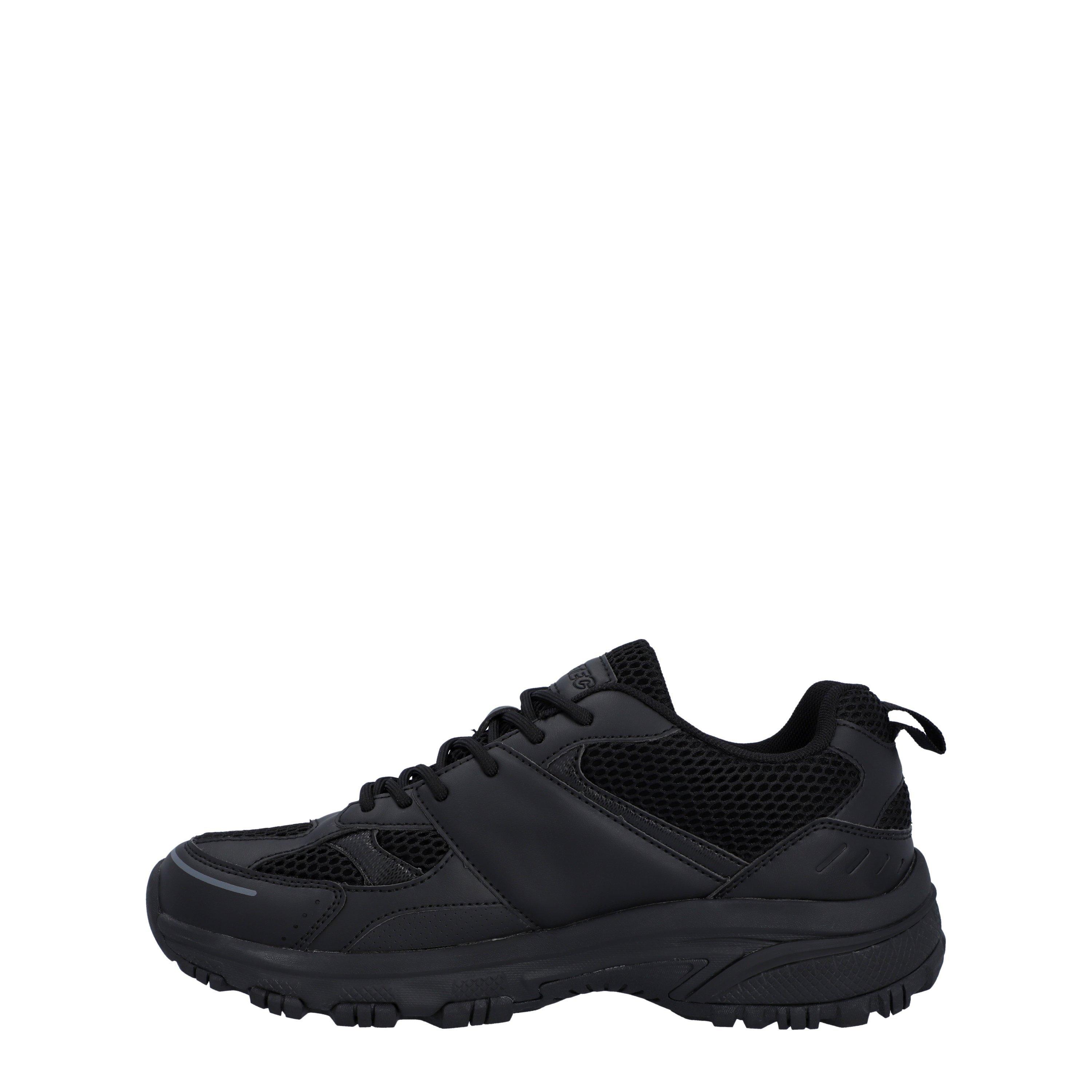 Preto - Hi Tec - Endeavour Runners Mens - 2