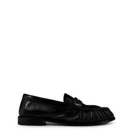 Saint Laurent Le Loafer Penny Slippers