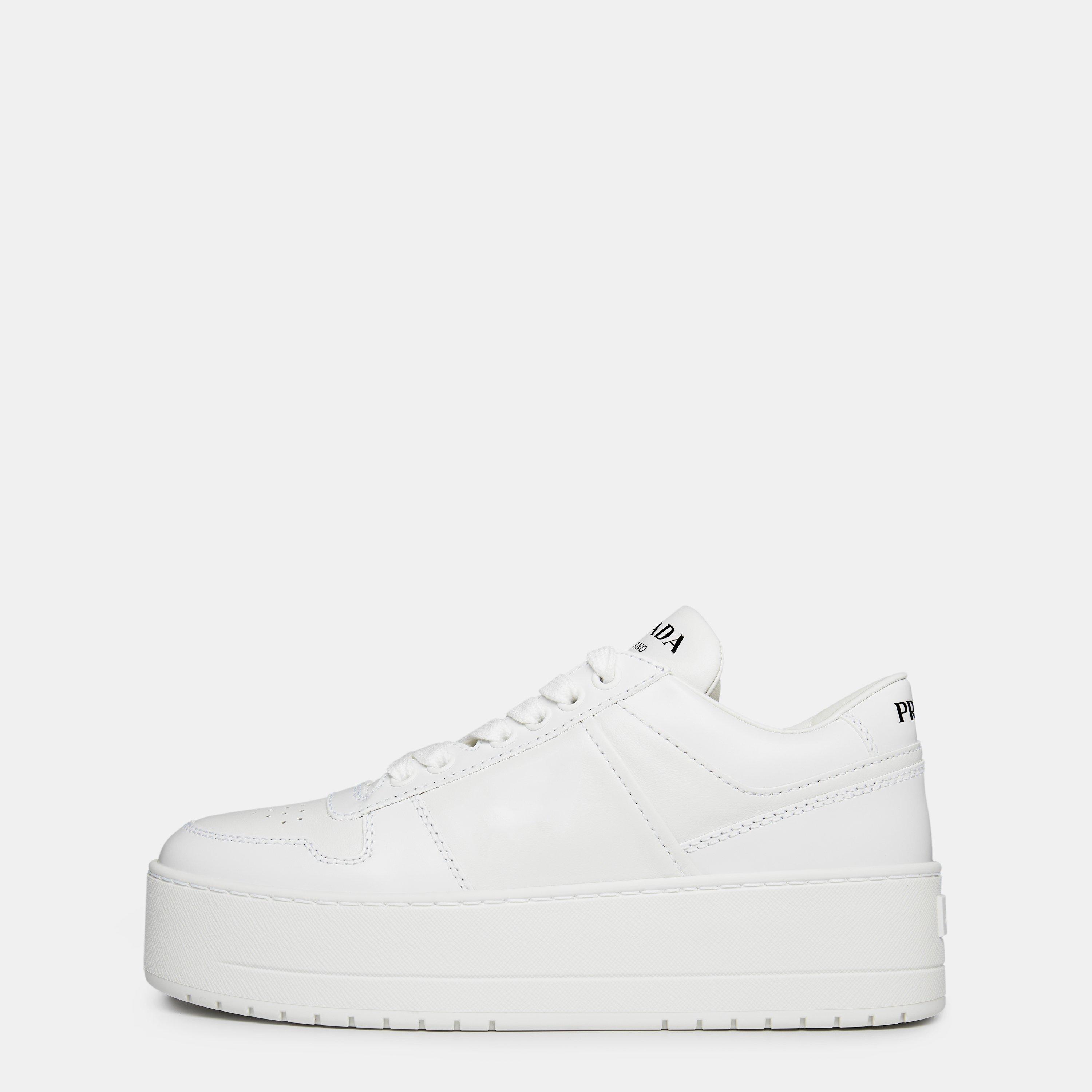 Bianco - Prada - Downtown Platform - 2