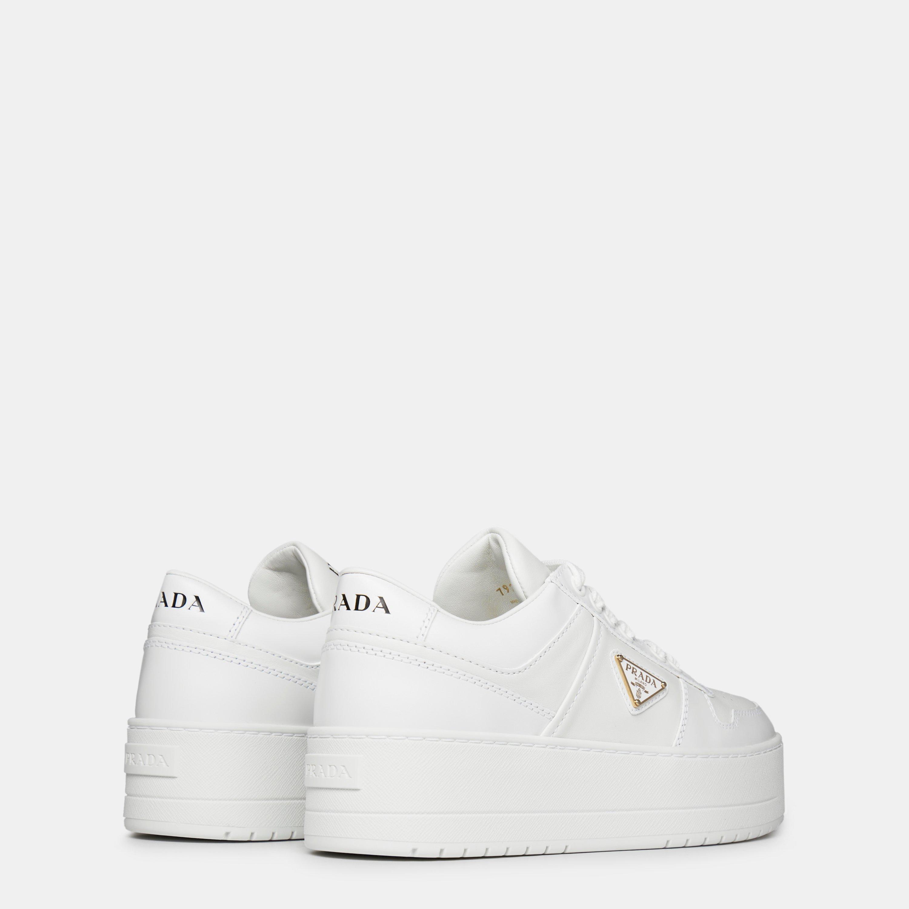 Bianco - Prada - Downtown Platform - 5