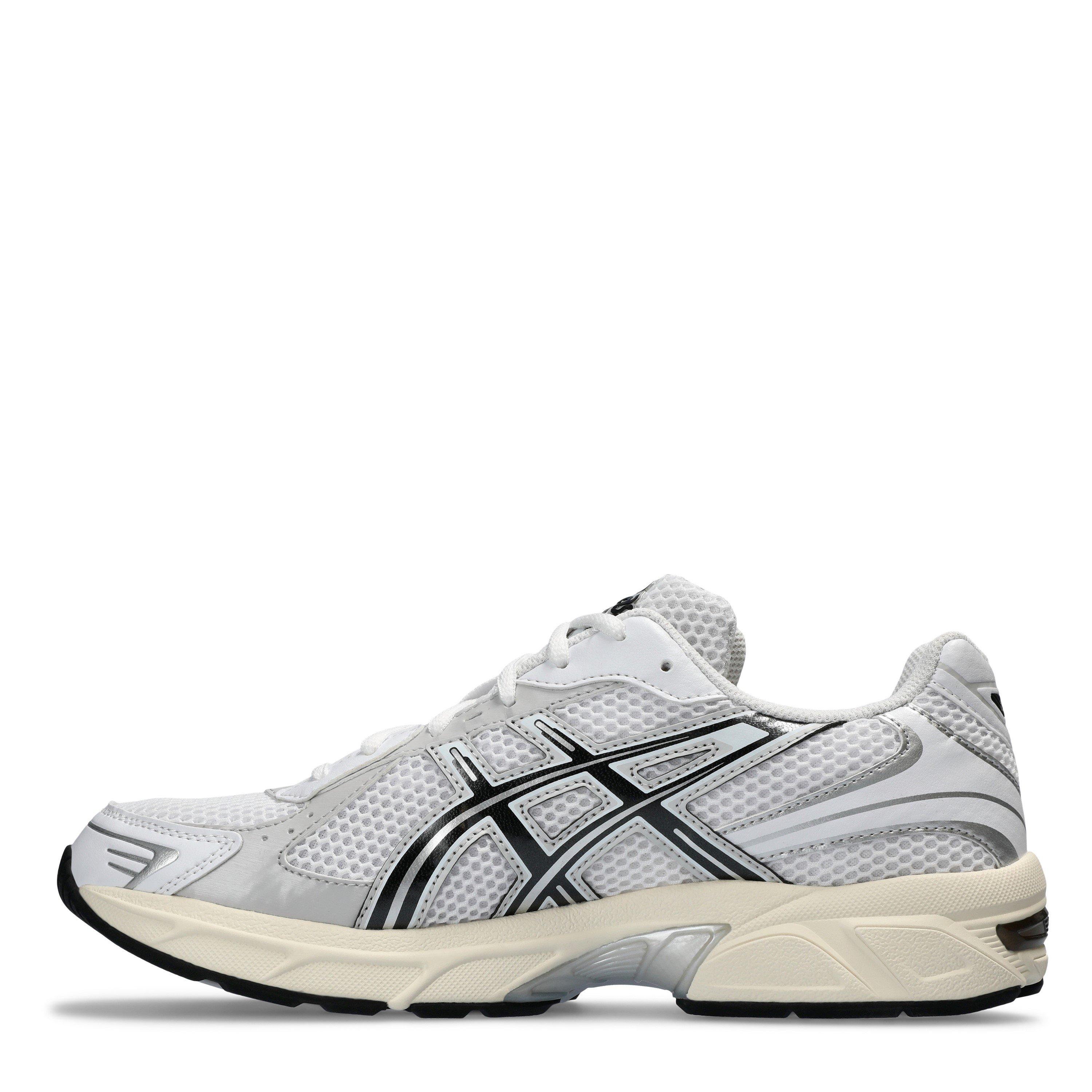 WHT/CLOUD GREY - Asics - GEL-1130 Mens Shoes - 2