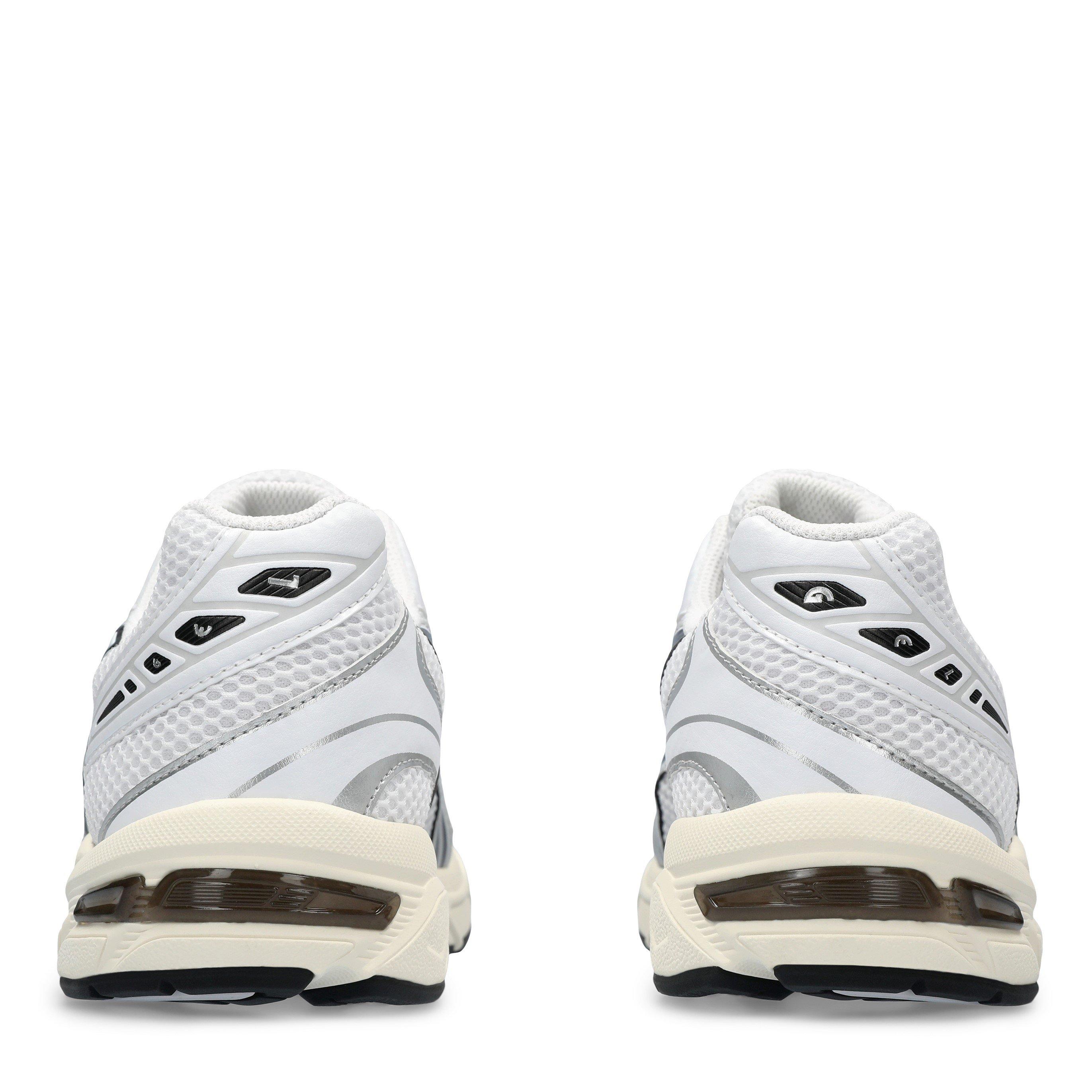 WHT/CLOUD GREY - Asics - GEL-1130 Mens Shoes - 7