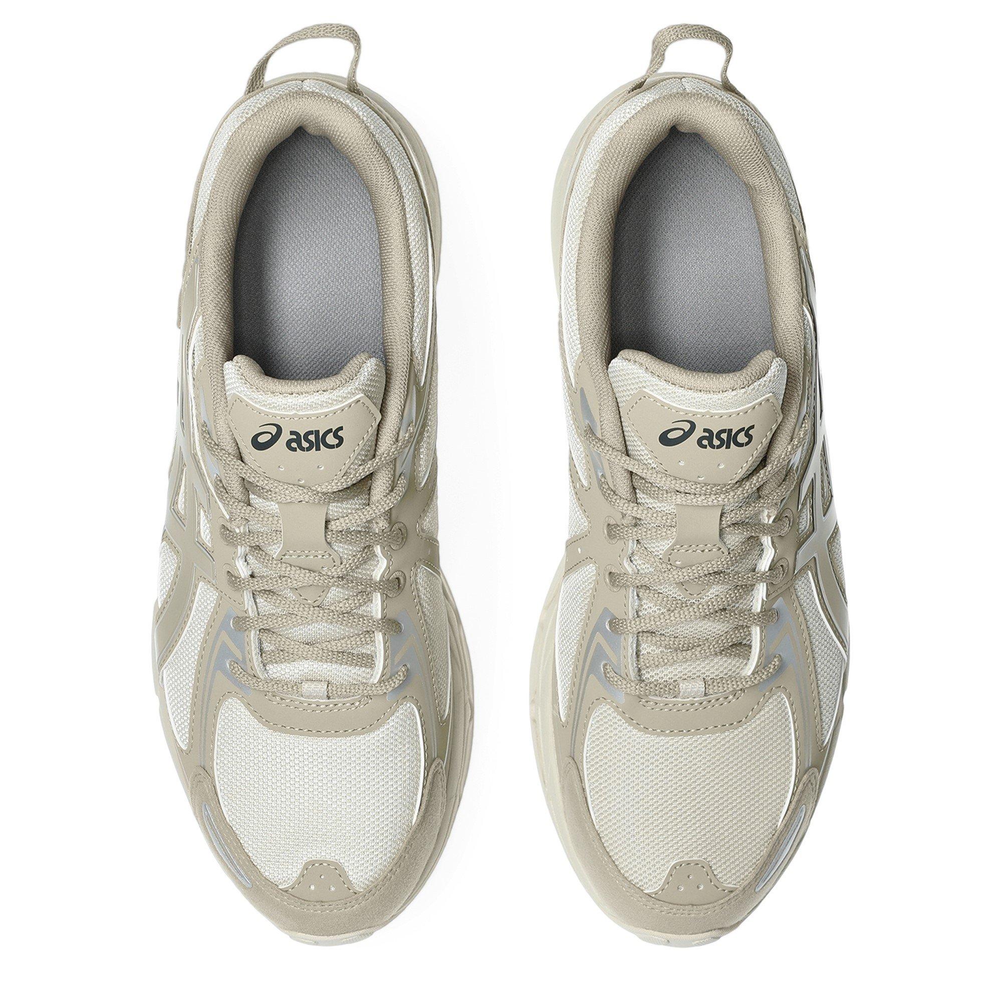 SMOKE GREY/WOOL - Asics - asics GEL-Venture 6 Mens Shoes - 6