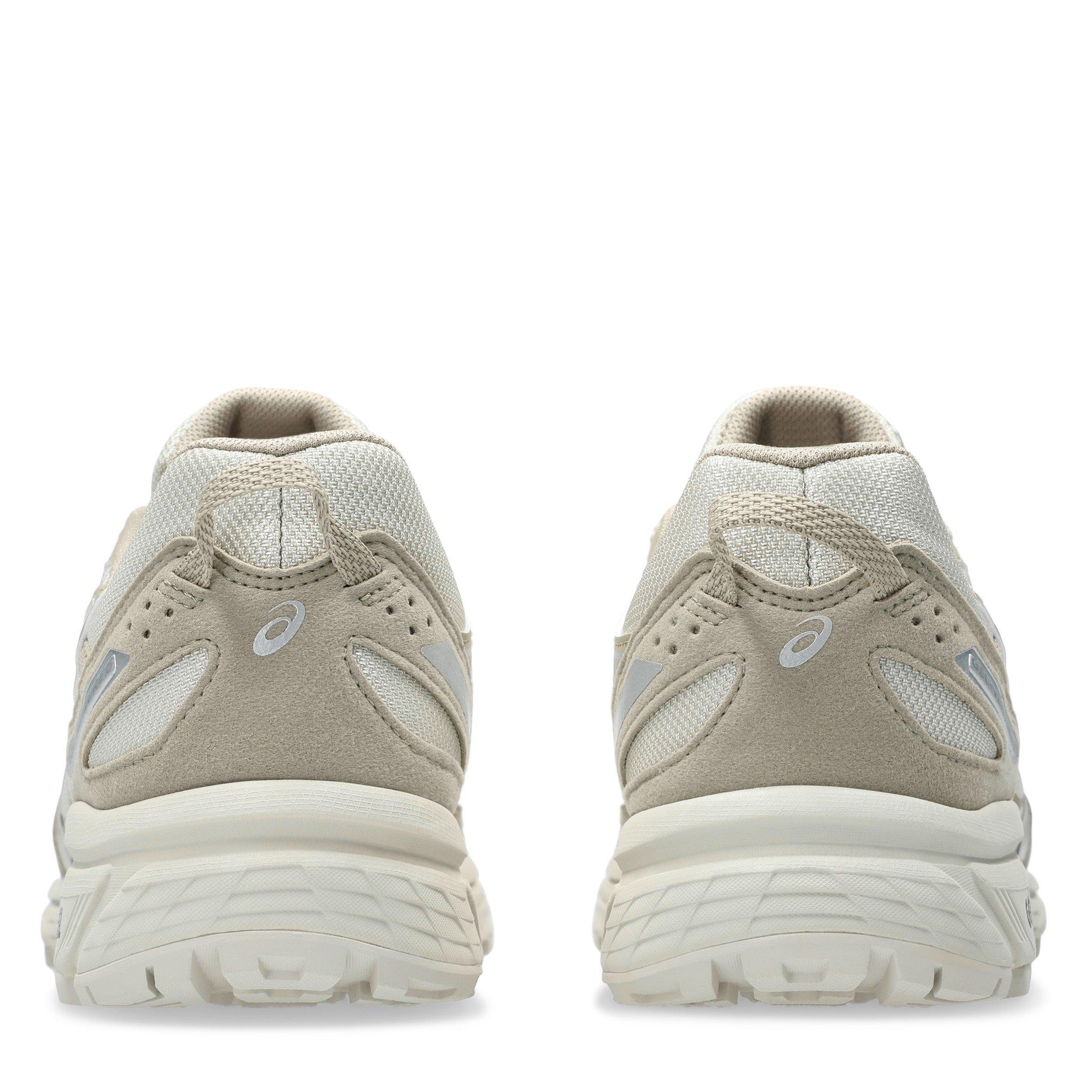 SMOKE GREY/WOOL - Asics - asics GEL-Venture 6 Mens Shoes - 7