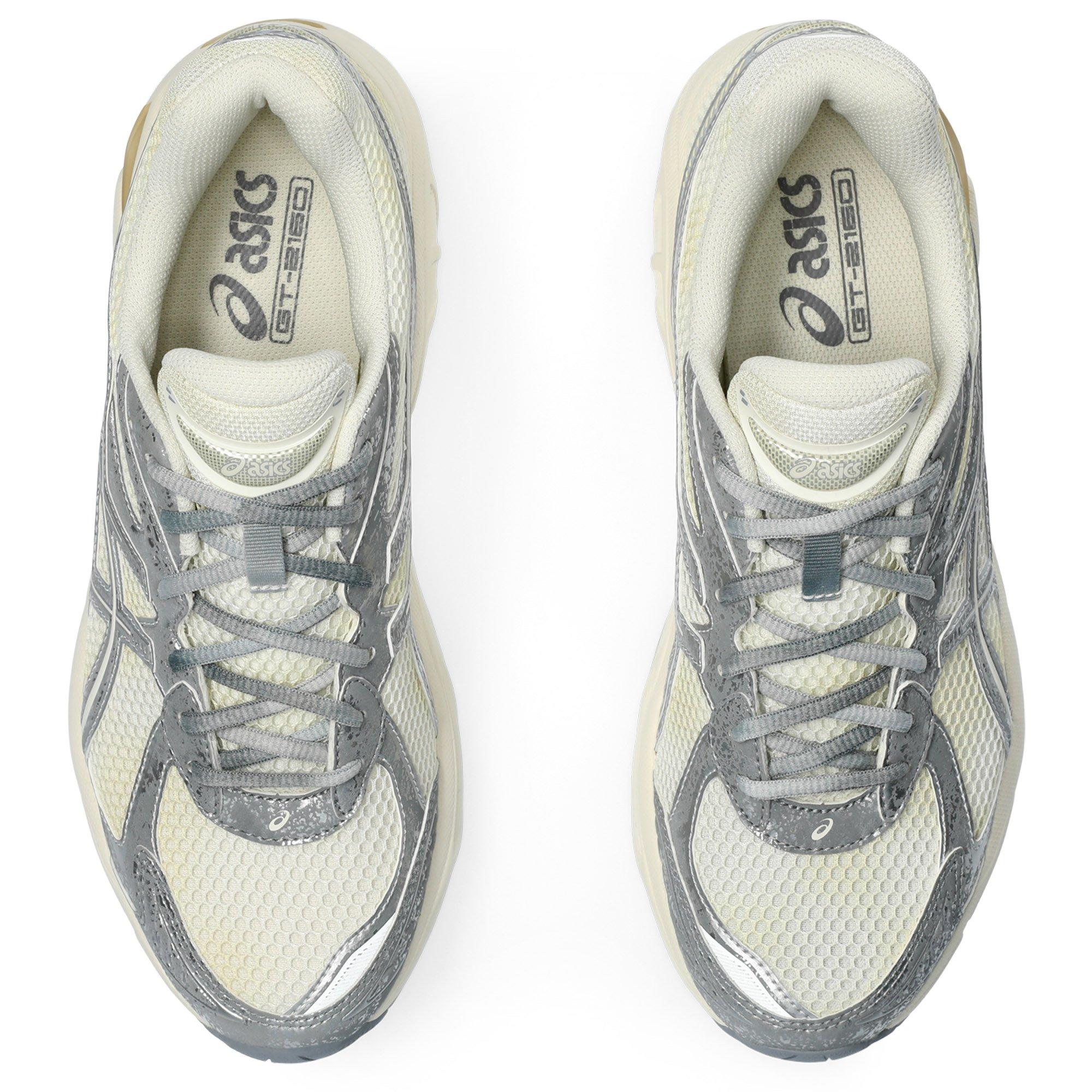 Cream/SheetRock - Asics - asics GT-2160 Adults Sportstyle Shoes - 3