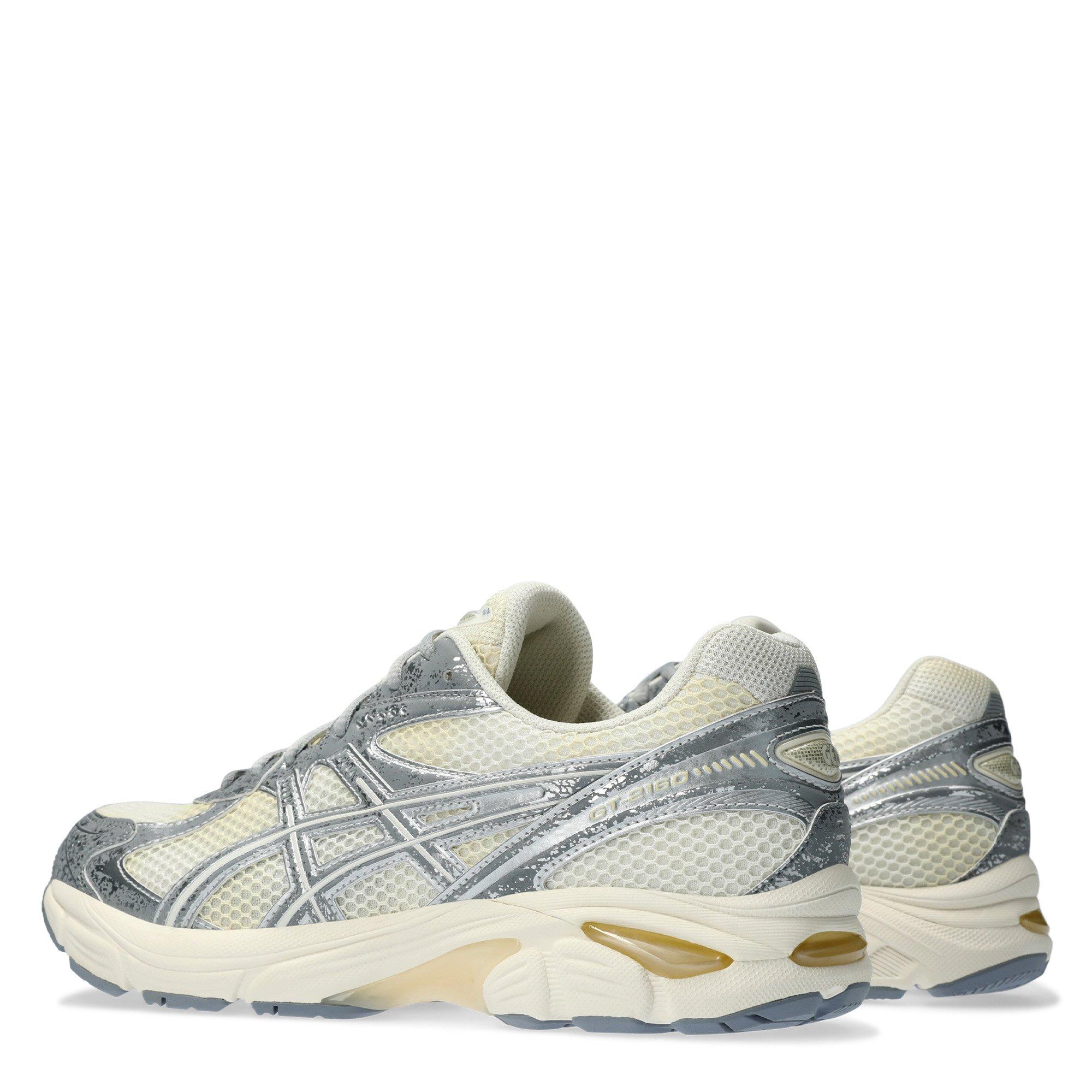 Cream/SheetRock - Asics - asics GT-2160 Adults Sportstyle Shoes - 6