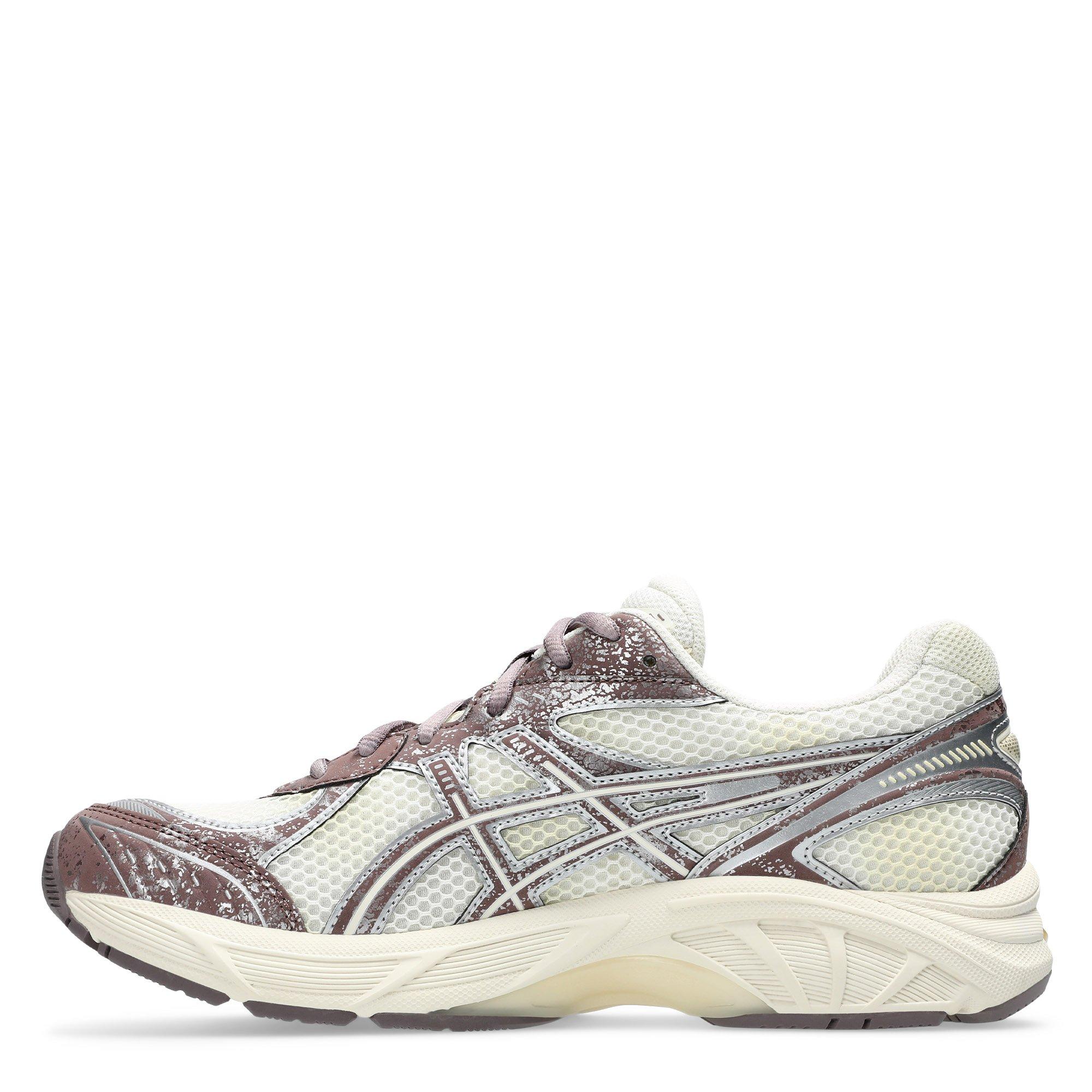 Cream/MauveGrey - Asics - GT-2160 Adults Sportstyle Shoes - 2