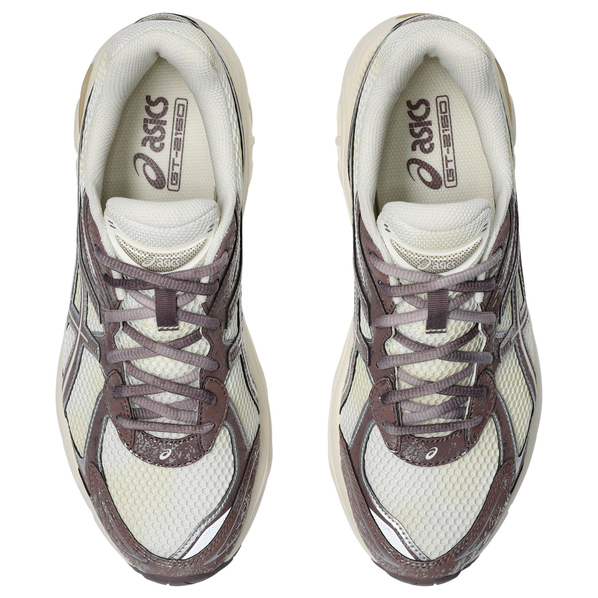 Cream/MauveGrey - Asics - GT-2160 Adults Sportstyle Shoes - 3