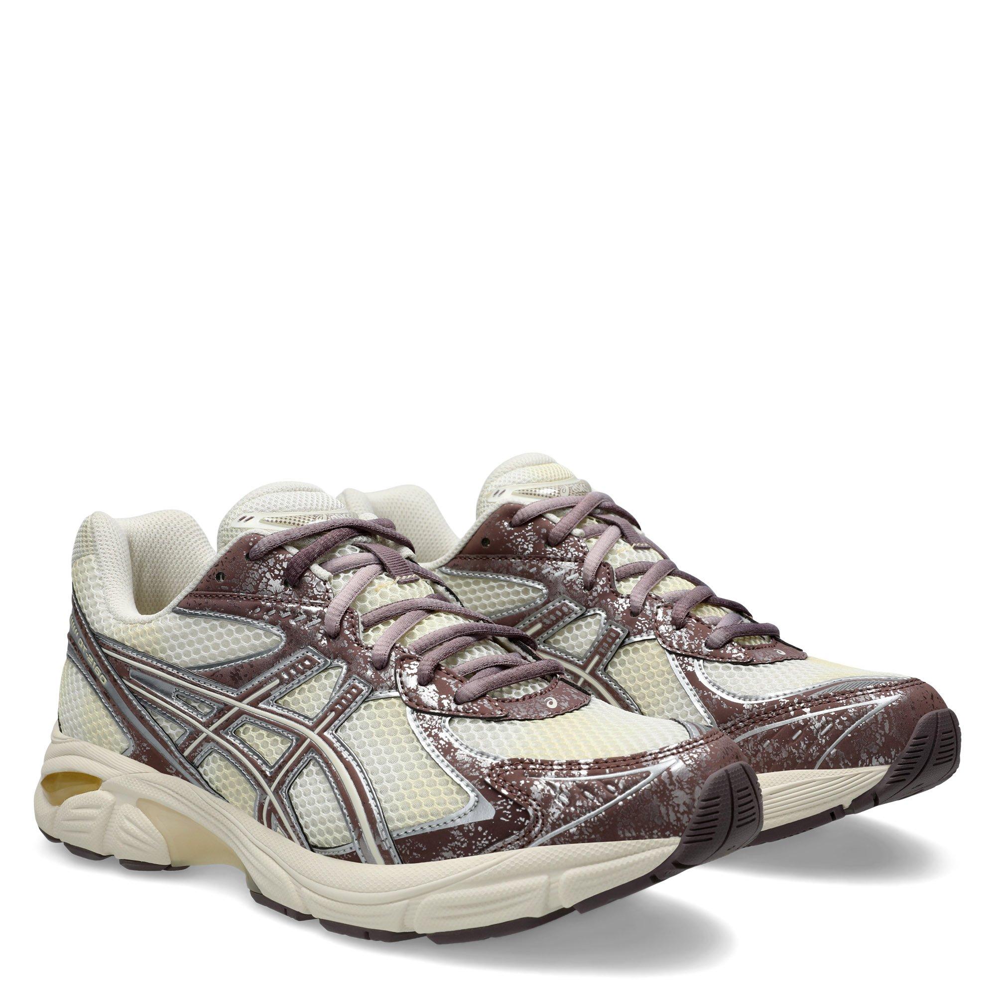 Cream/MauveGrey - Asics - GT-2160 Adults Sportstyle Shoes - 5
