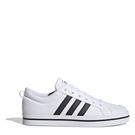 Blanc/Noir - adidas - adidas trousers sale clearance code for girls - 1