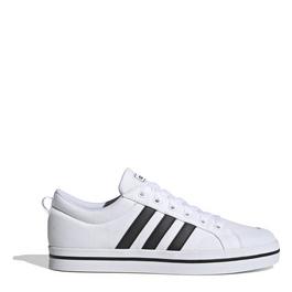 adidas Adidas Bravada Mens Trainers Low Top