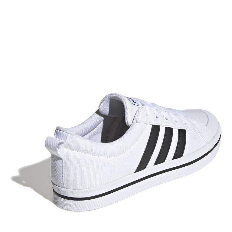 Blanc/Noir - adidas - adidas trousers sale clearance code for girls - 4