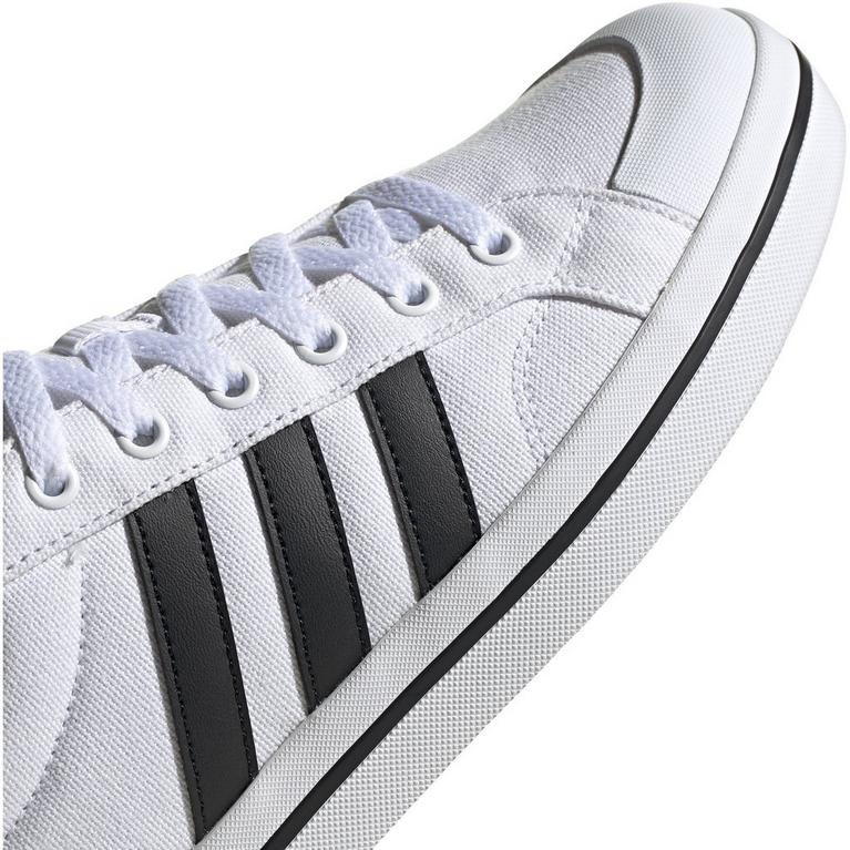 Blanc/Noir - adidas - adidas trousers sale clearance code for girls - 8
