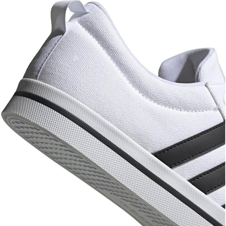 Blanc/Noir - adidas - adidas trousers sale clearance code for girls - 9