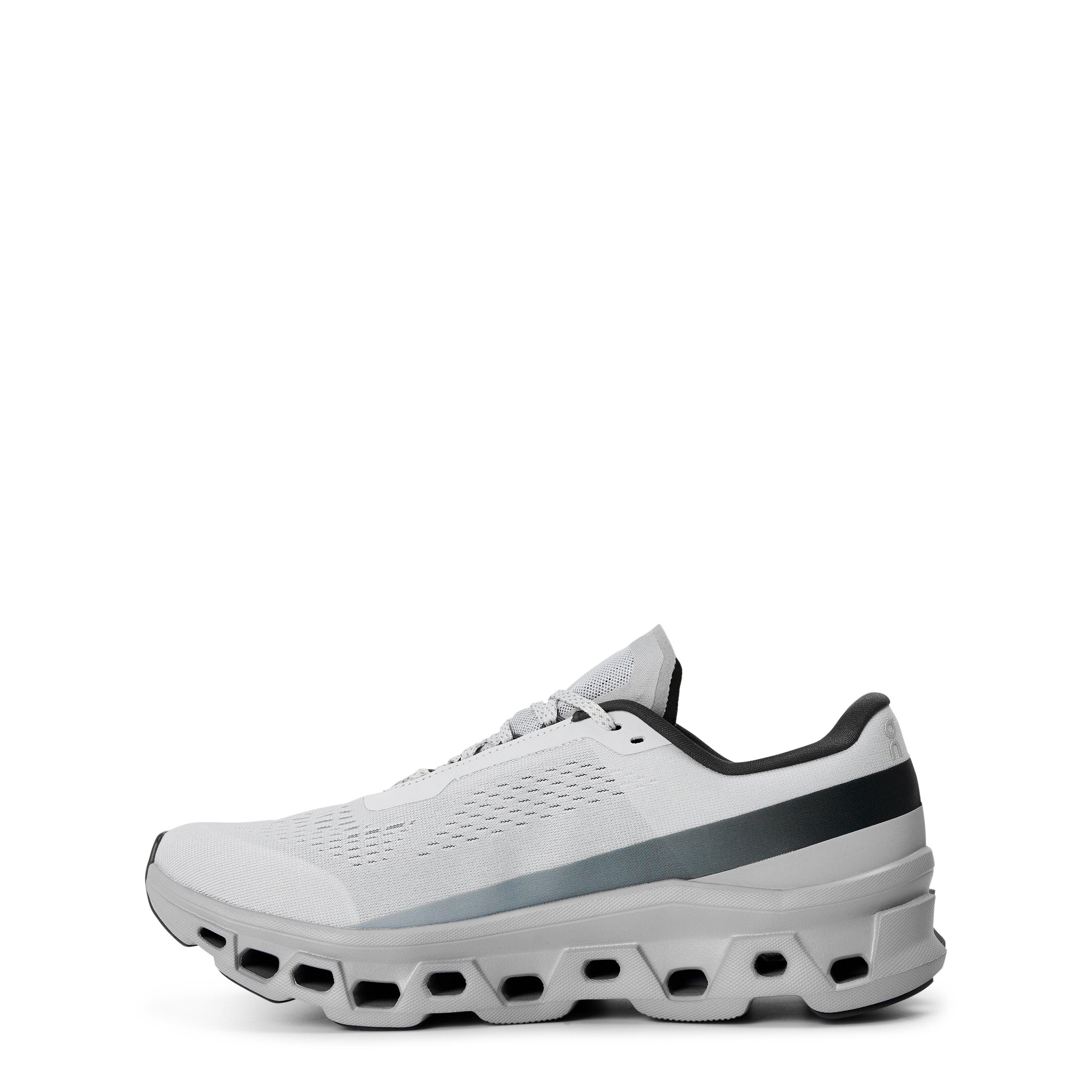Glacier/Alloy - On - Mens Cloudmonster Running Shoes - 2
