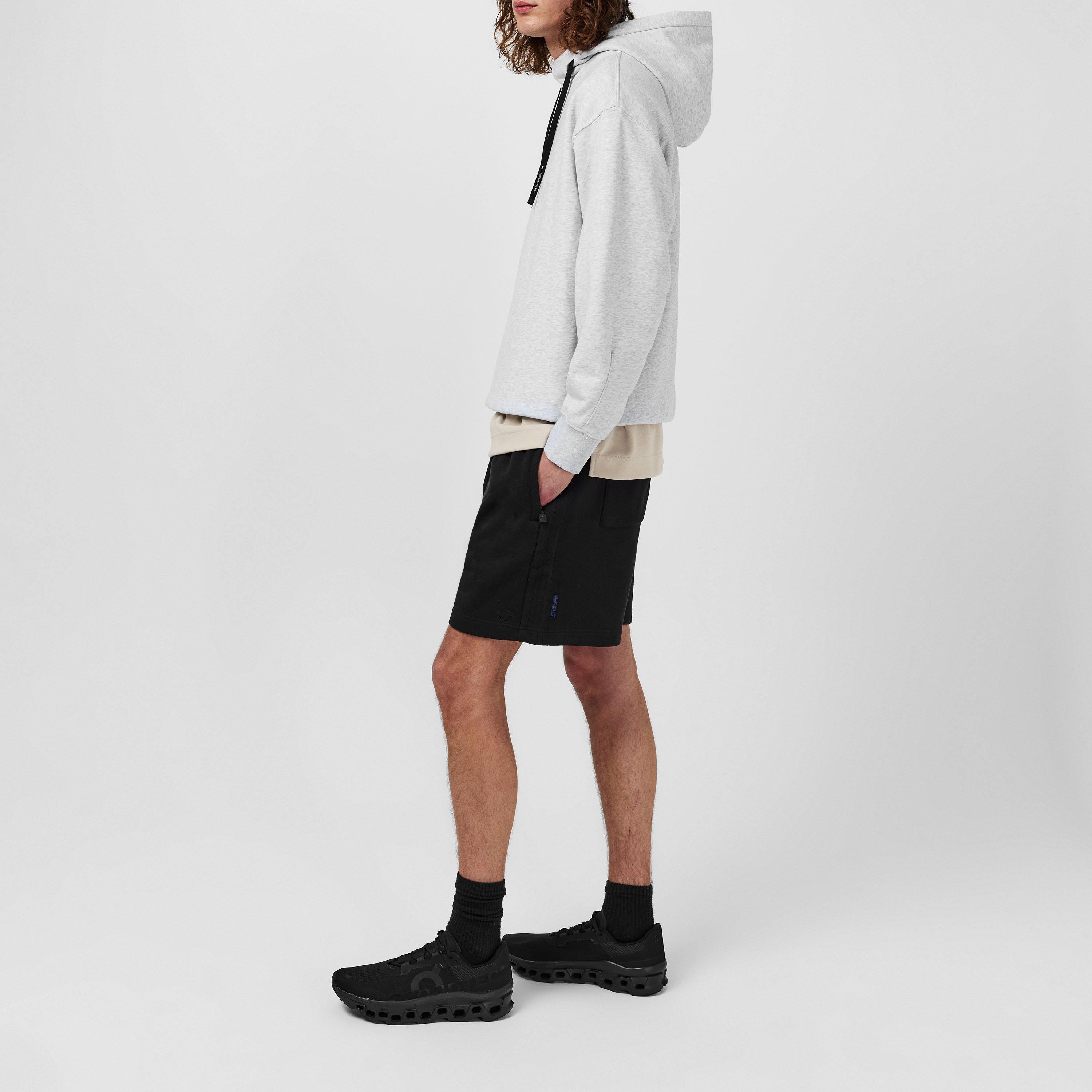 All Black - On - Mens Cloudmonster Running Shoes - 7