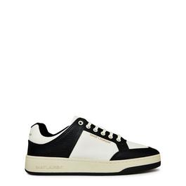 Saint Laurent Sl 61 Sneakers