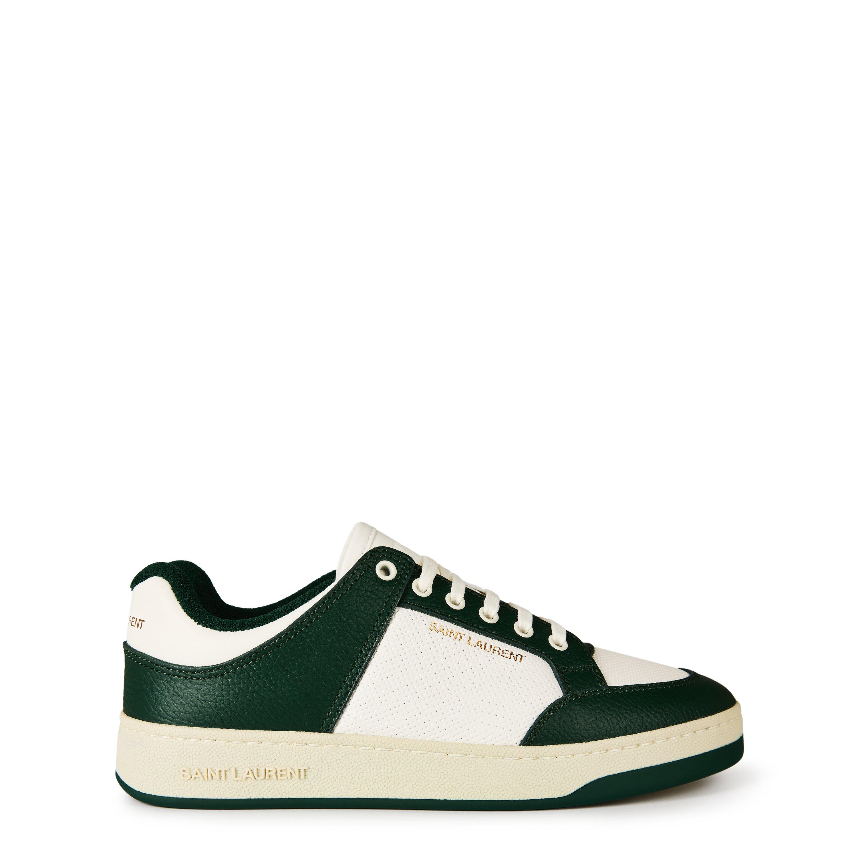 Saint Laurent Sl/61 Sneakers