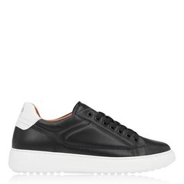 Shoe The Bear Rune Lace Trainers