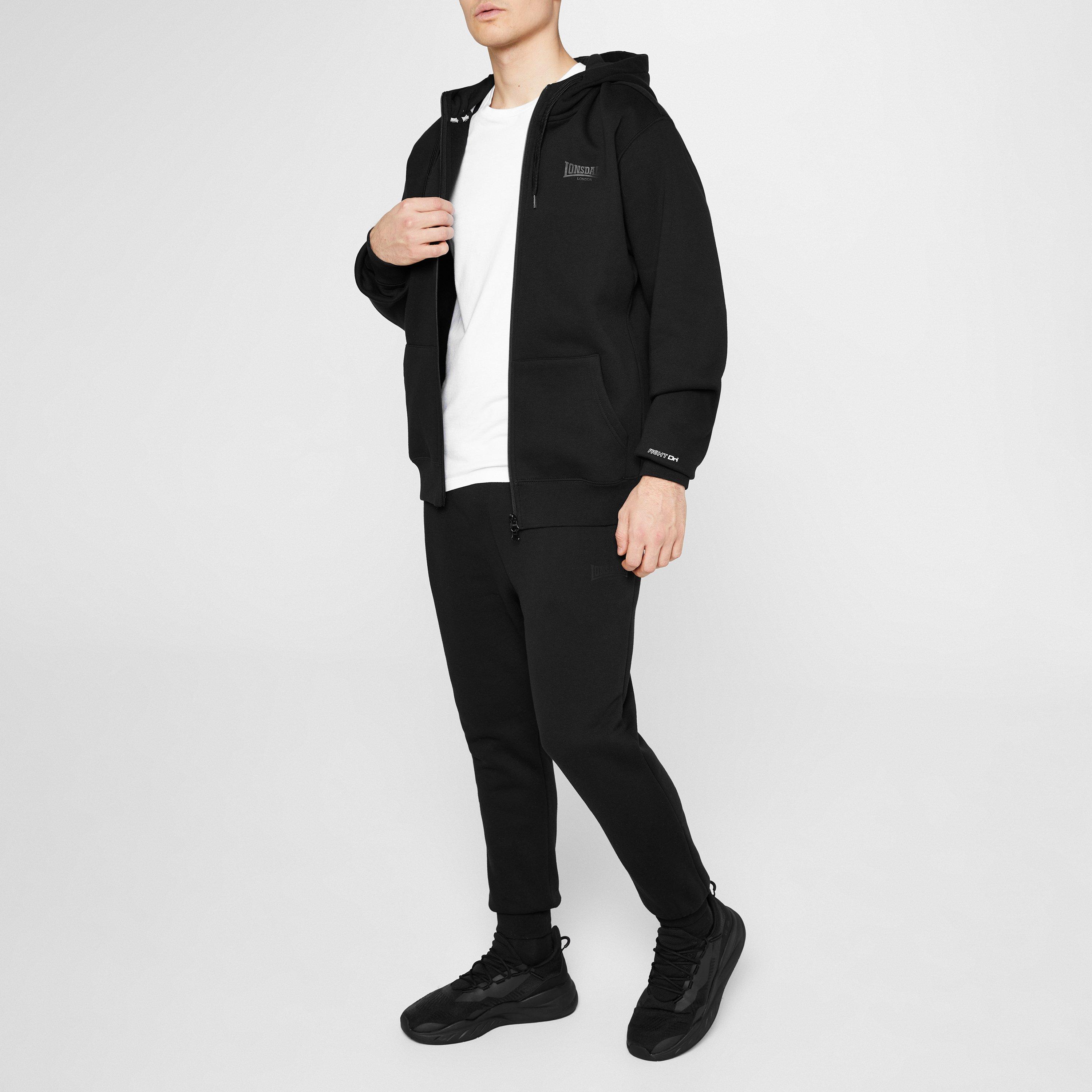 Sort/Sort - Lonsdale - Lexington Trainers - 6