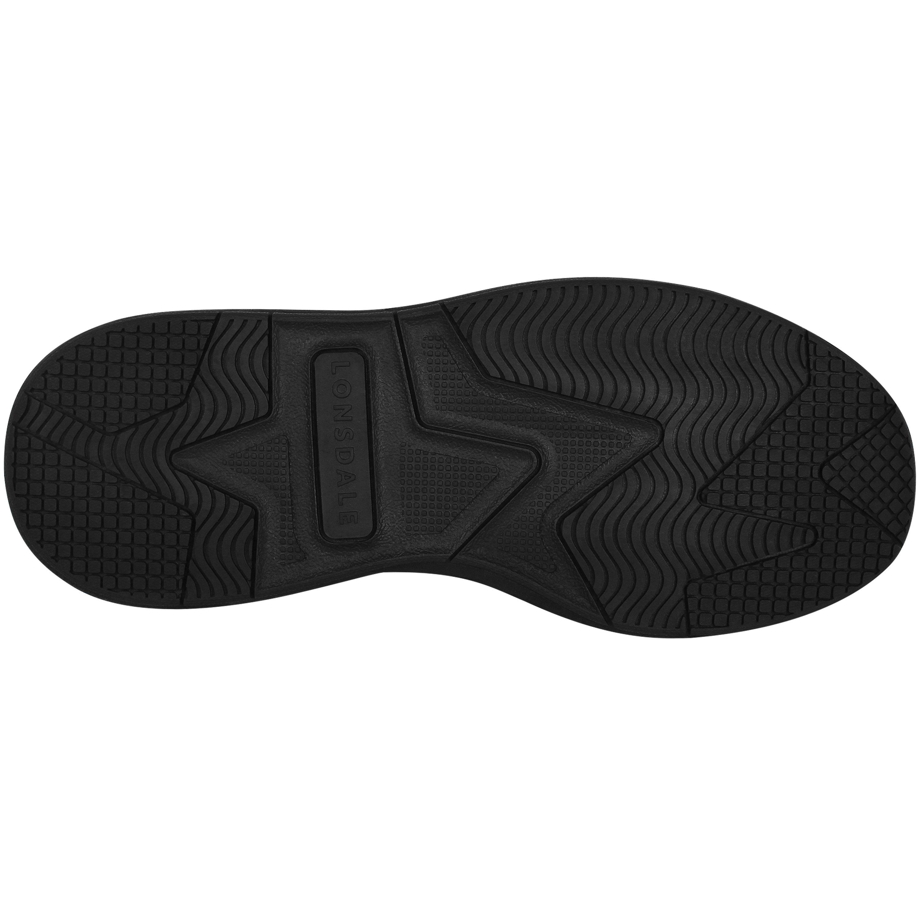 Sort/Sort - Lonsdale - Lexington Trainers - 7