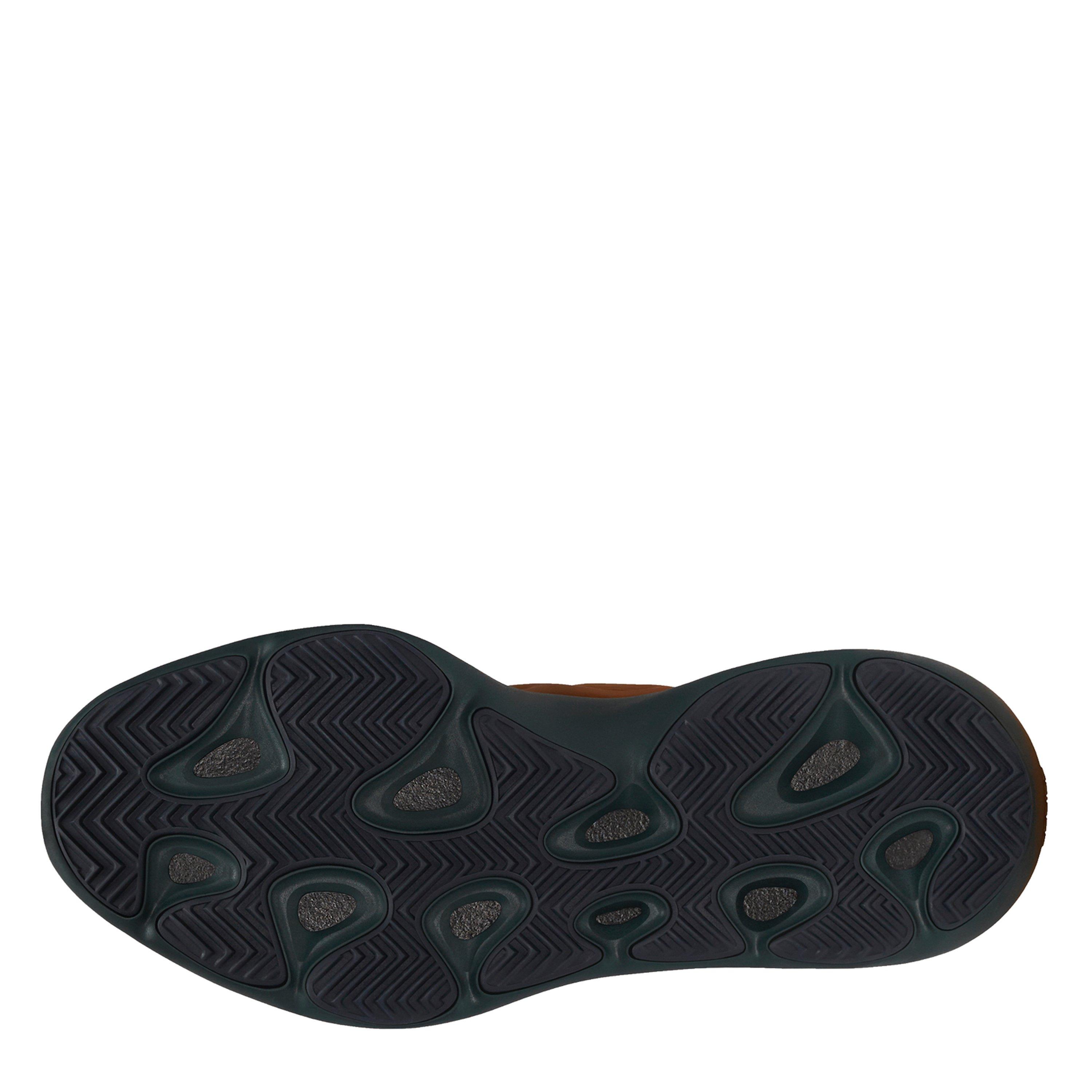 Copper Fade - Yeezy - Unisex 700 V3 Copper Fade RPU Cage Glowing Dark Sneakers - 5