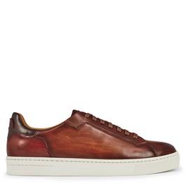 Magnanni Ottawa Leather Sneakers