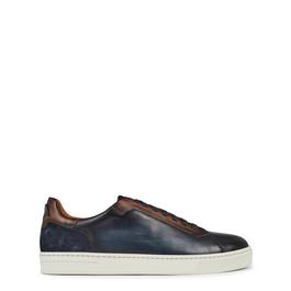 Magnanni Ottawa Leather Sneakers