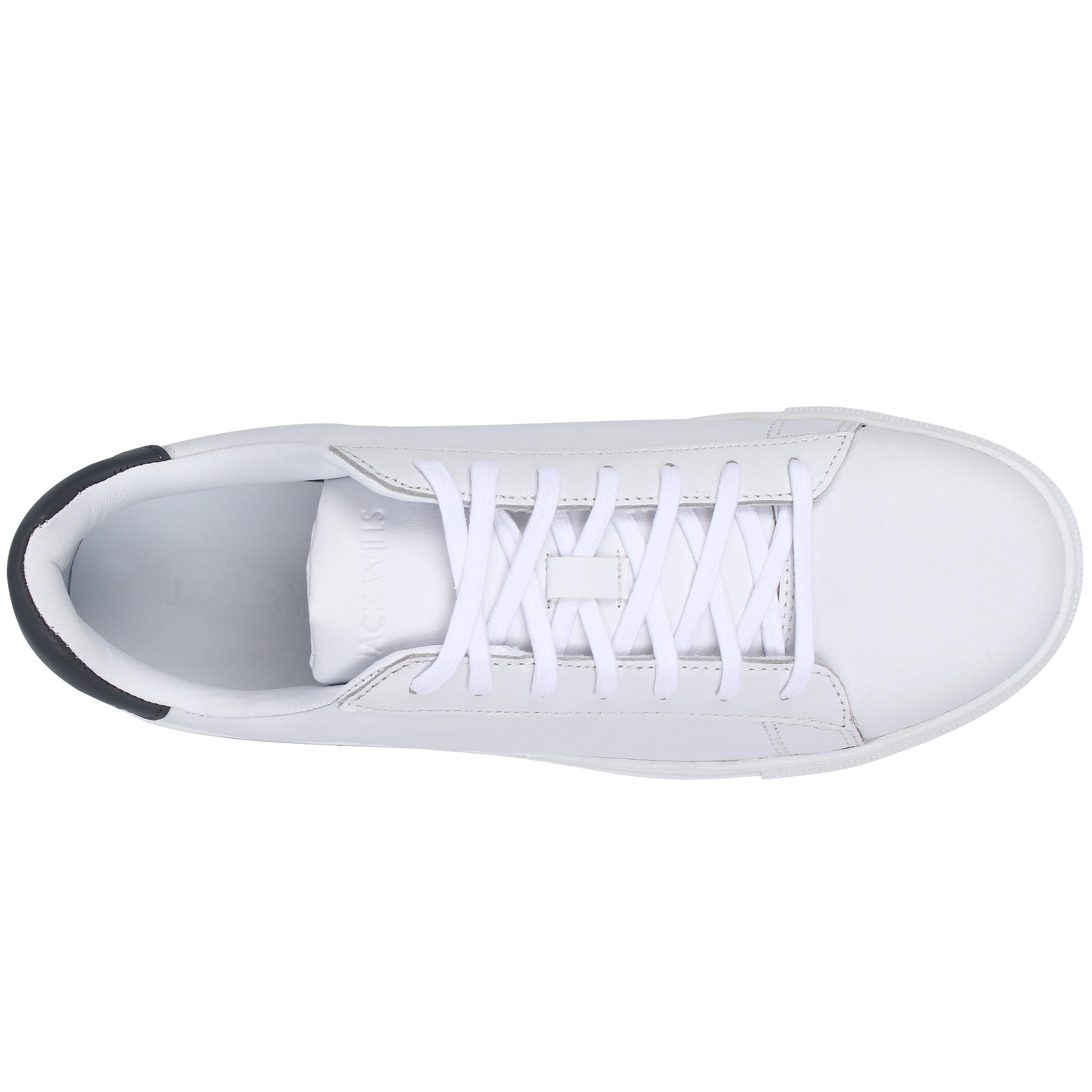 Wit - Jack Wills - Low Trainer - 2