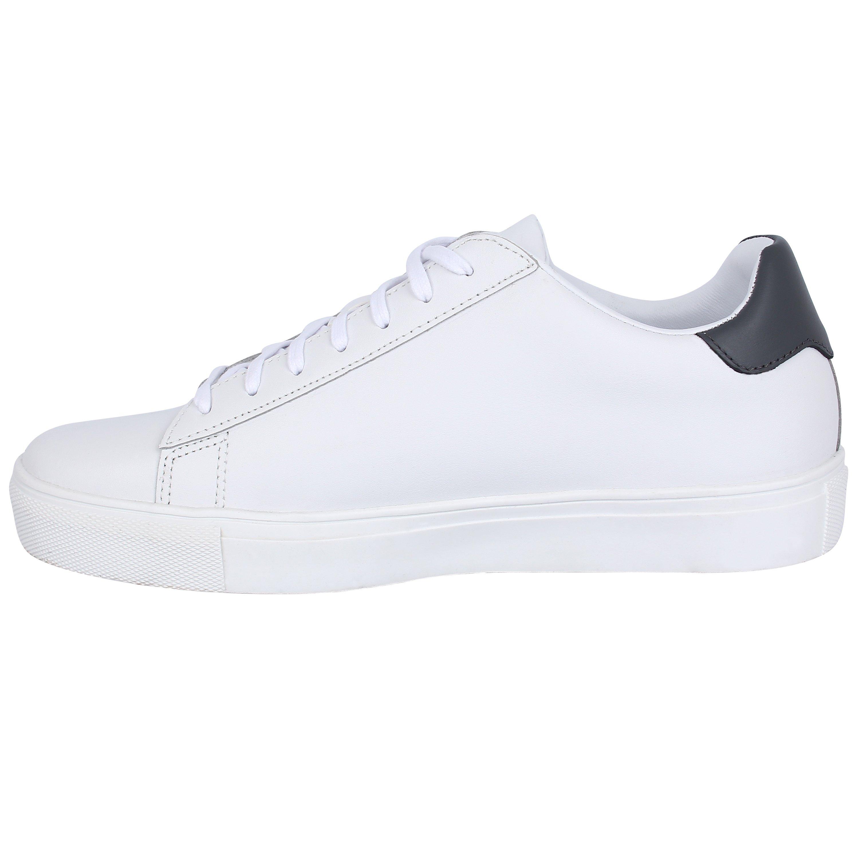 Wit - Jack Wills - Low Trainer - 4