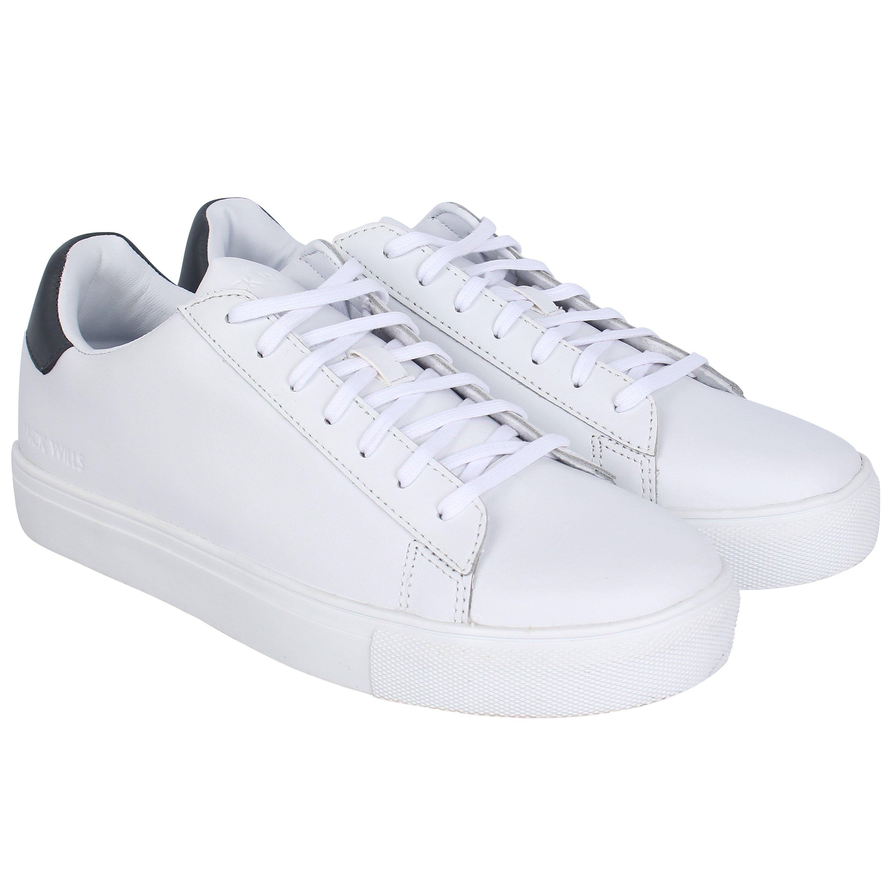 Wit - Jack Wills - Low Trainer - 5