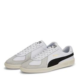 Puma Army Trainer Suede