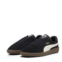 Puma Army Trainer Suede