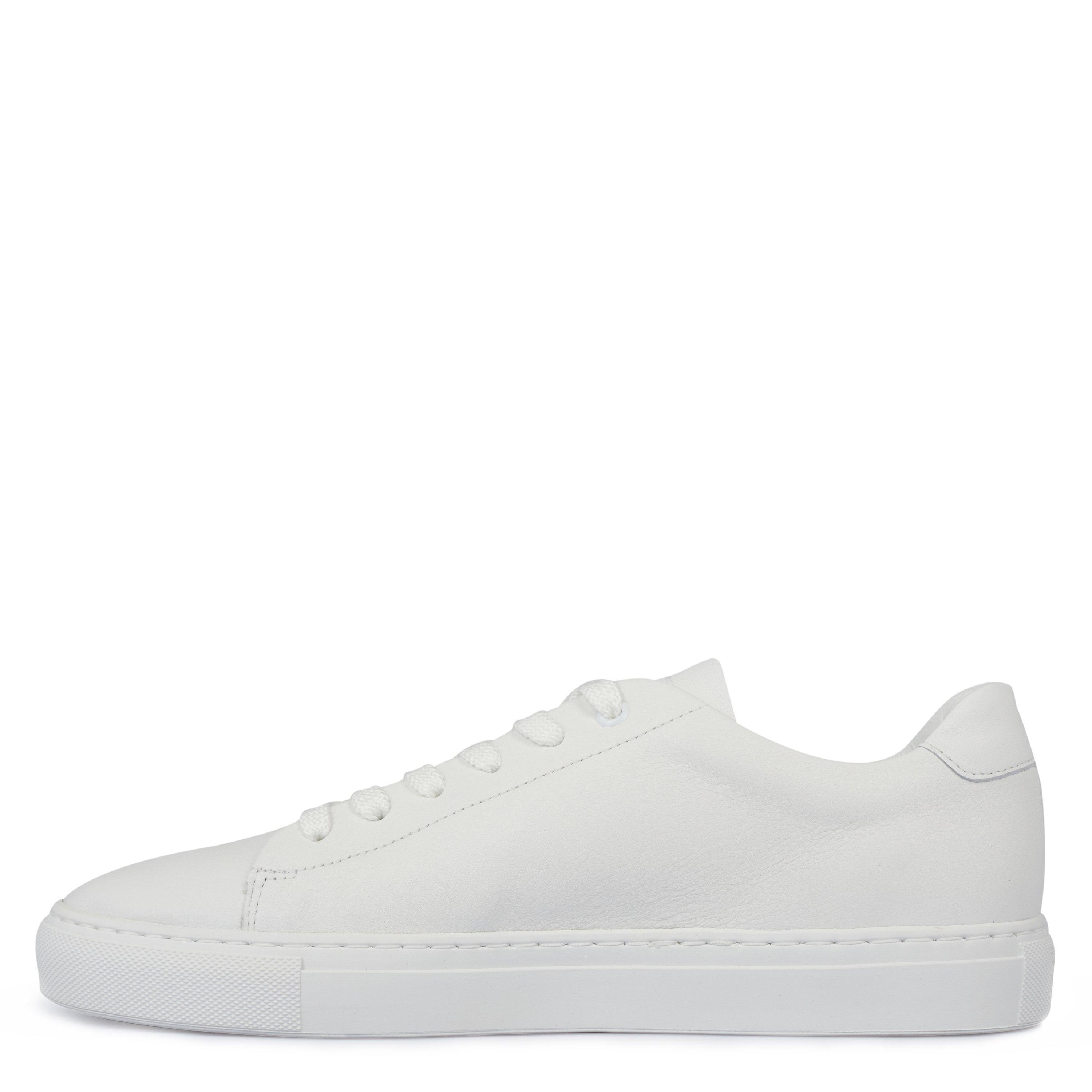Vitello bianco - Harrys of London - SW1 Brooke Trainers - 3