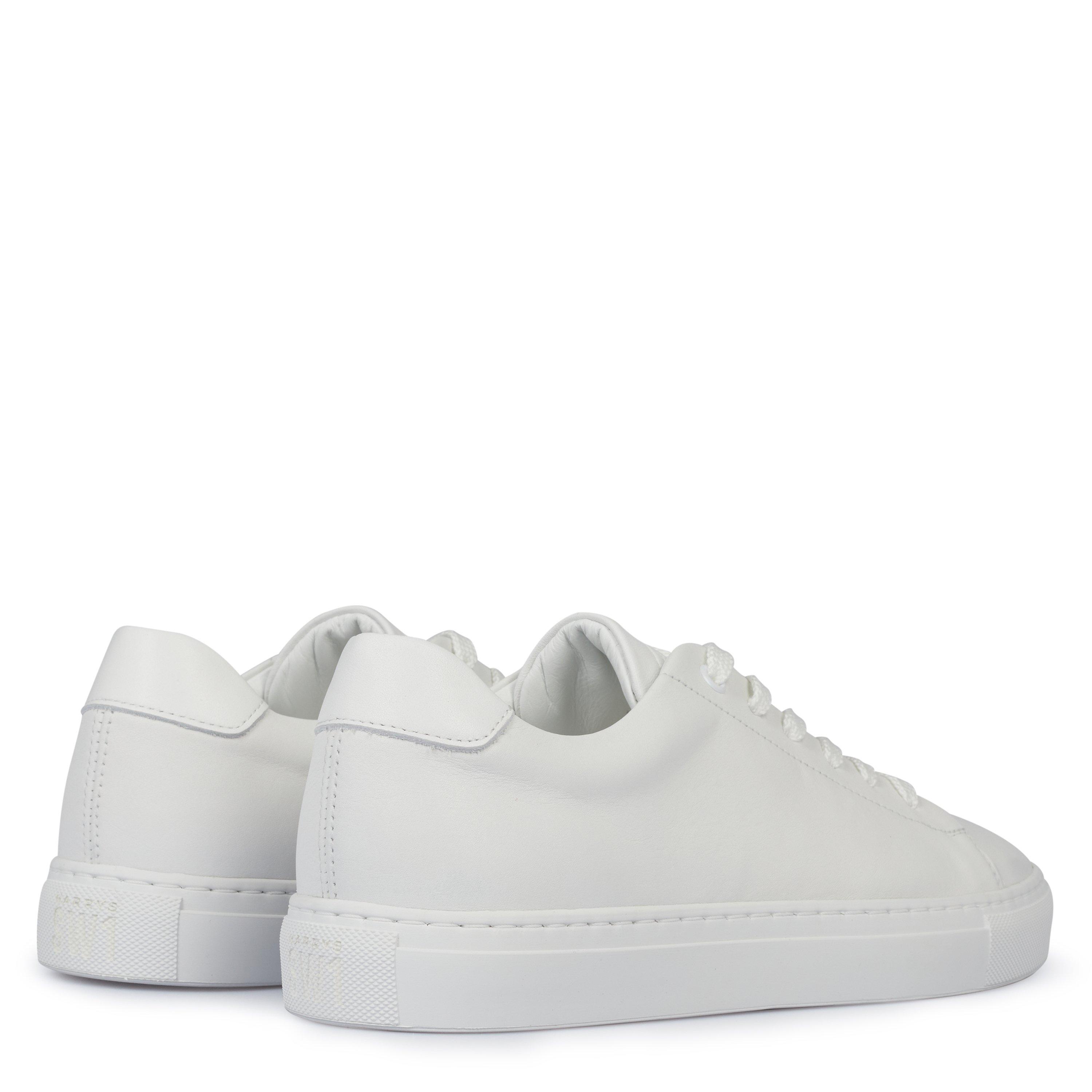 Vitello bianco - Harrys of London - SW1 Brooke Trainers - 5