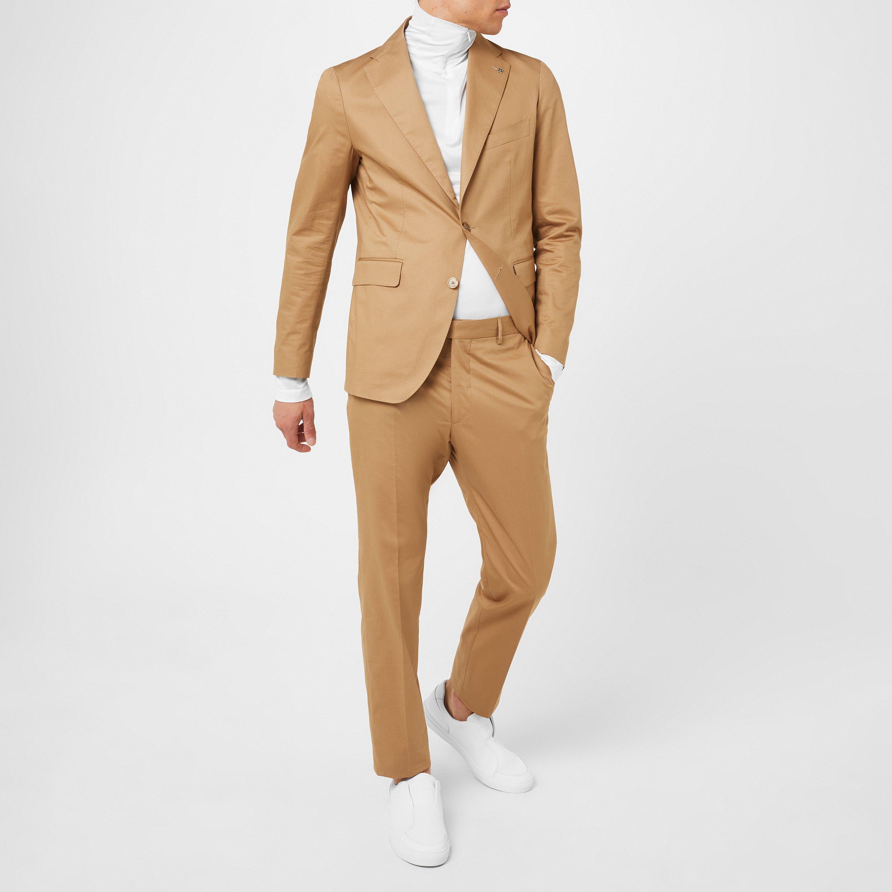 Vitello bianco - Harrys of London - SW1 Mount Trainers - 6