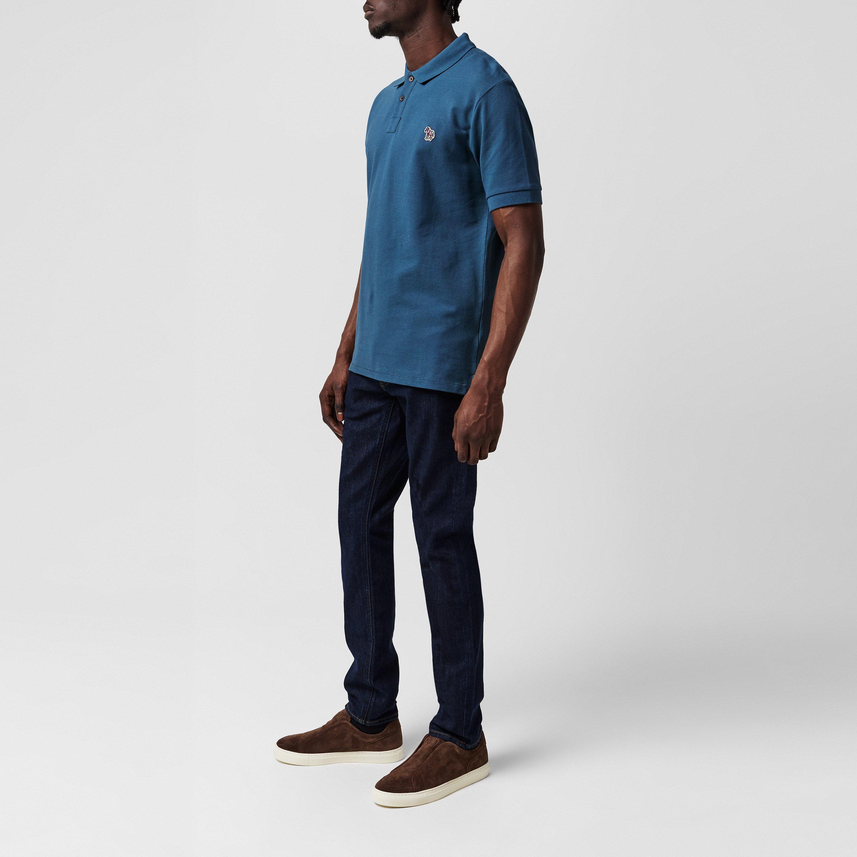 Braunes Wildleder - Harrys of London - SW1 Mount Suede Trainers - 6